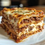 best homemade lasagna recipe