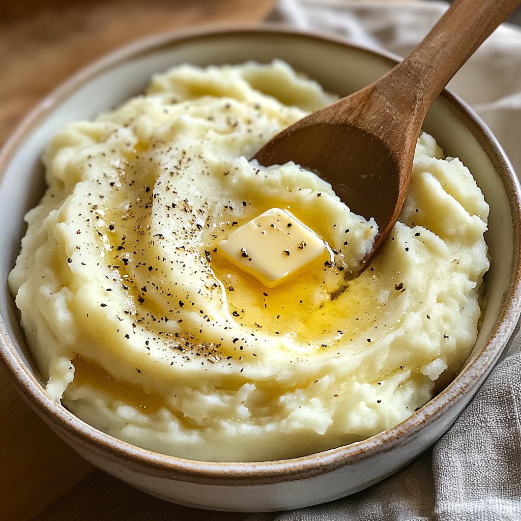best mashed potatoes recipe thanksgiving