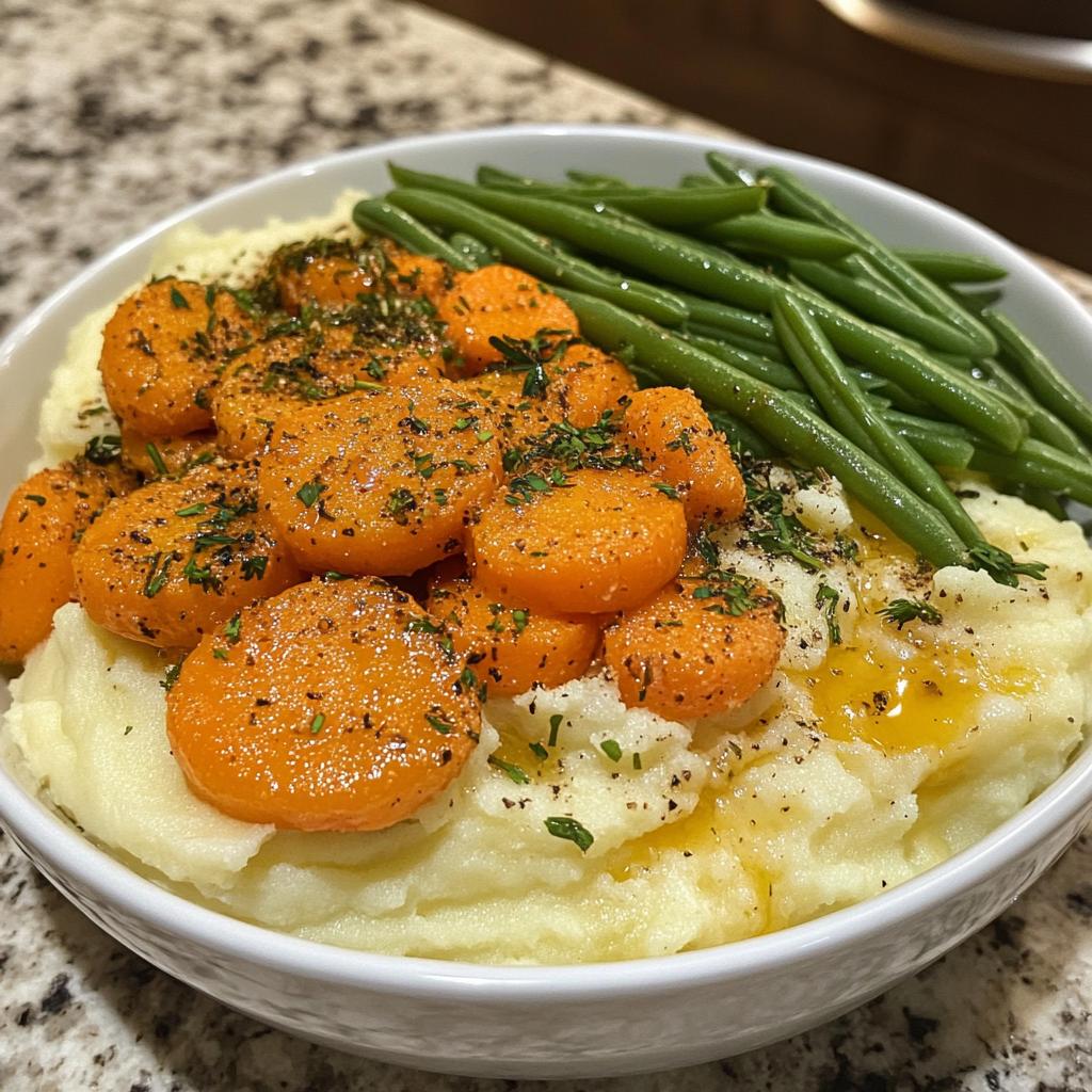 best side dishes for thanksgiving