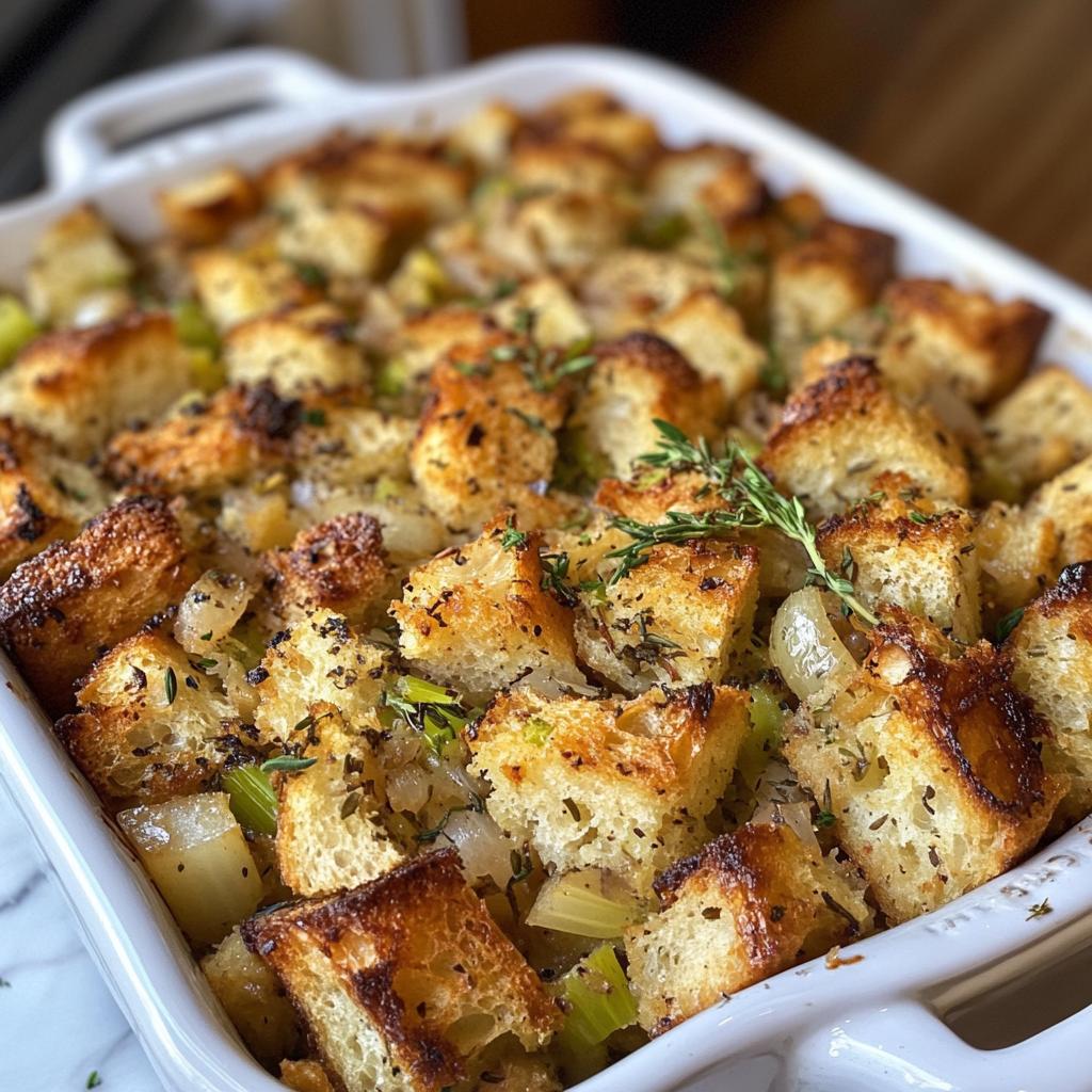 best stuffing recipes for thanksgiving