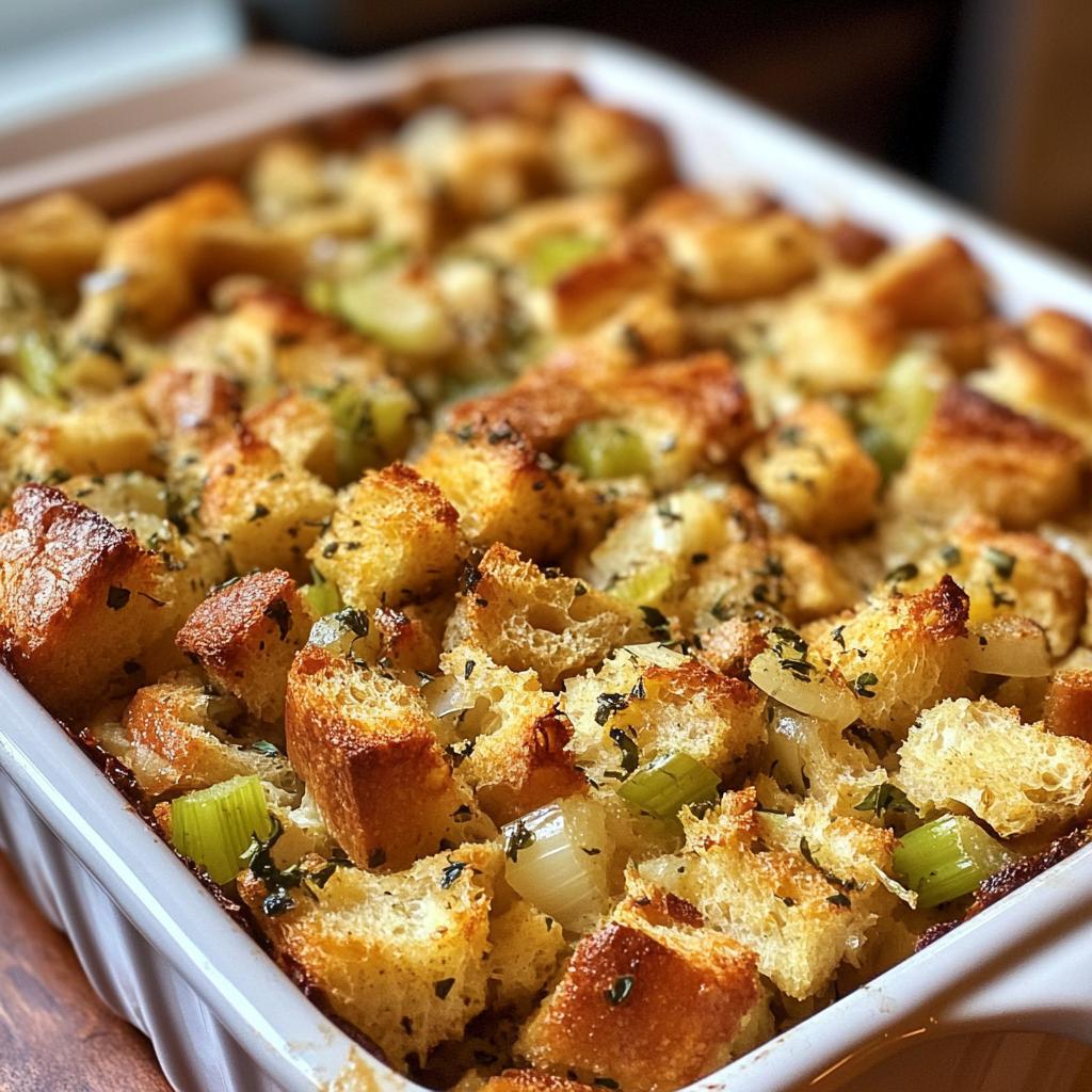 best thanksgiving dressing