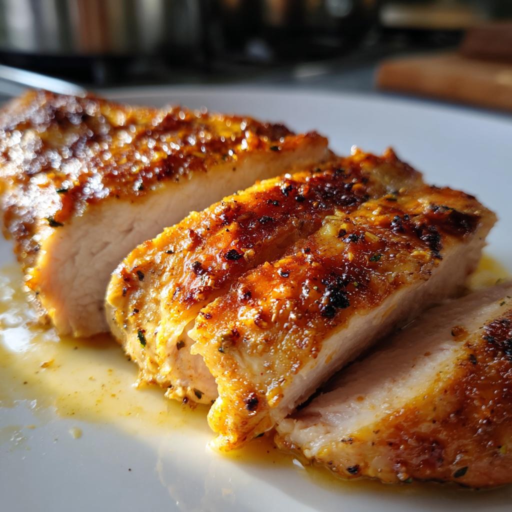 boneless skinless chicken breast recipes - detail 1
