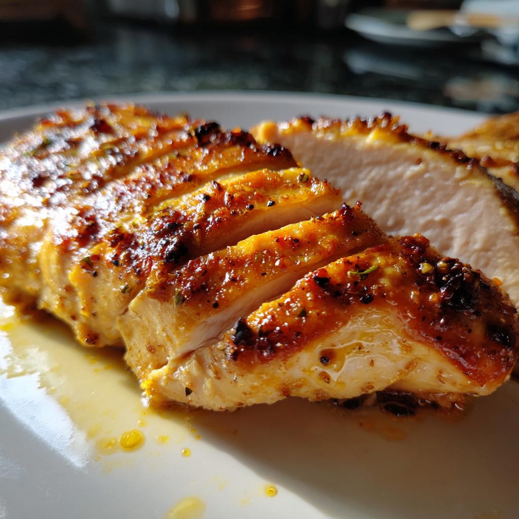 boneless skinless chicken breast recipes