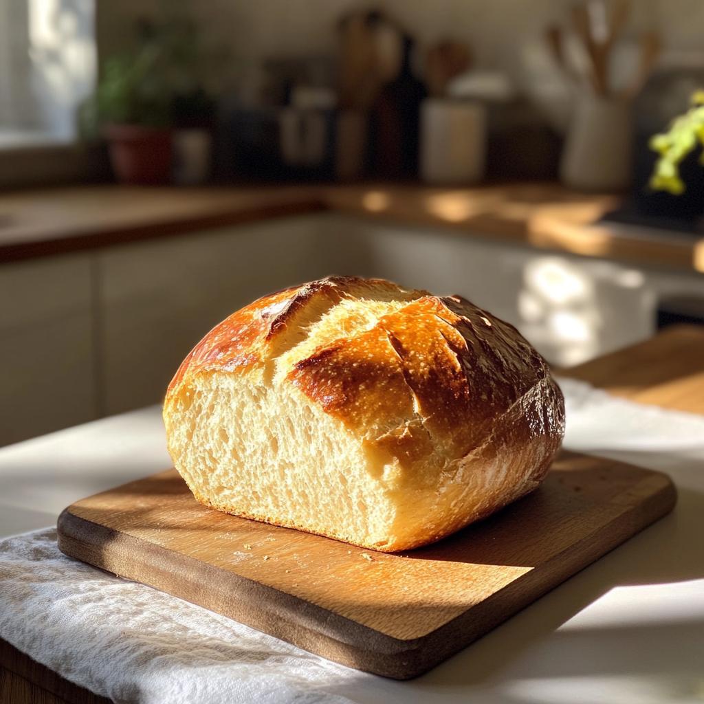 bread for thanksgiving dinner
