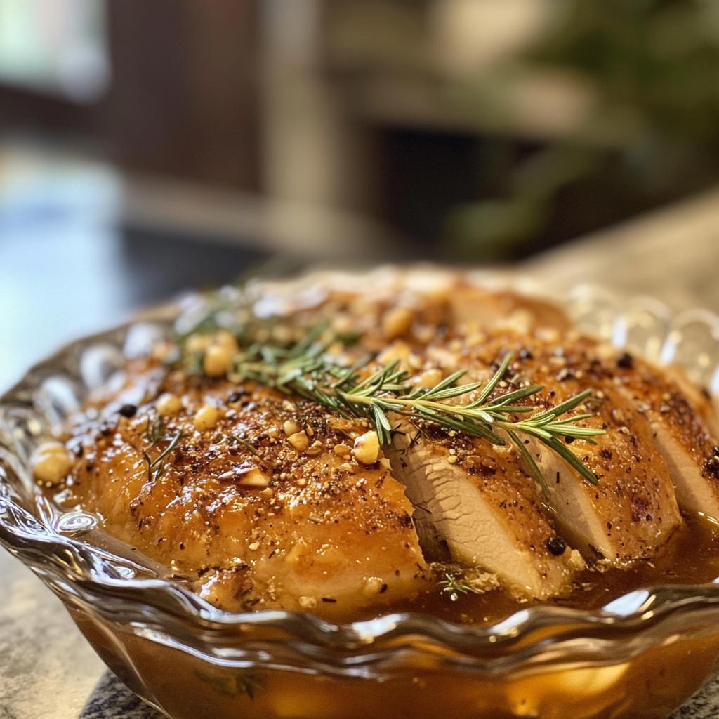 brine for turkey thanksgiving