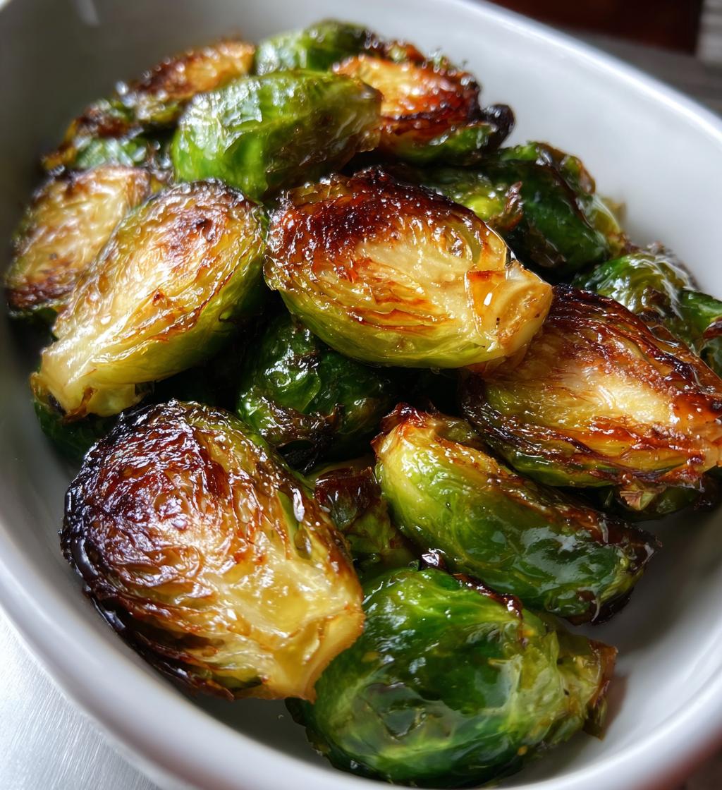 brussel sprout recipes thanksgiving - detail 1