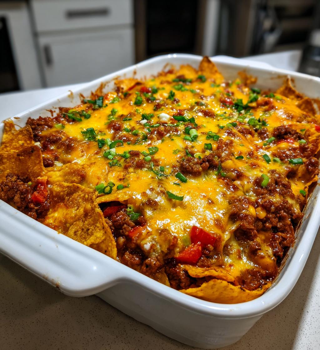 cattle drive casserole