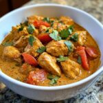 chicken curry