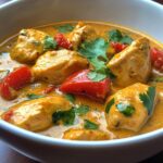 chicken curry recipe