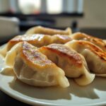 chicken dumplings
