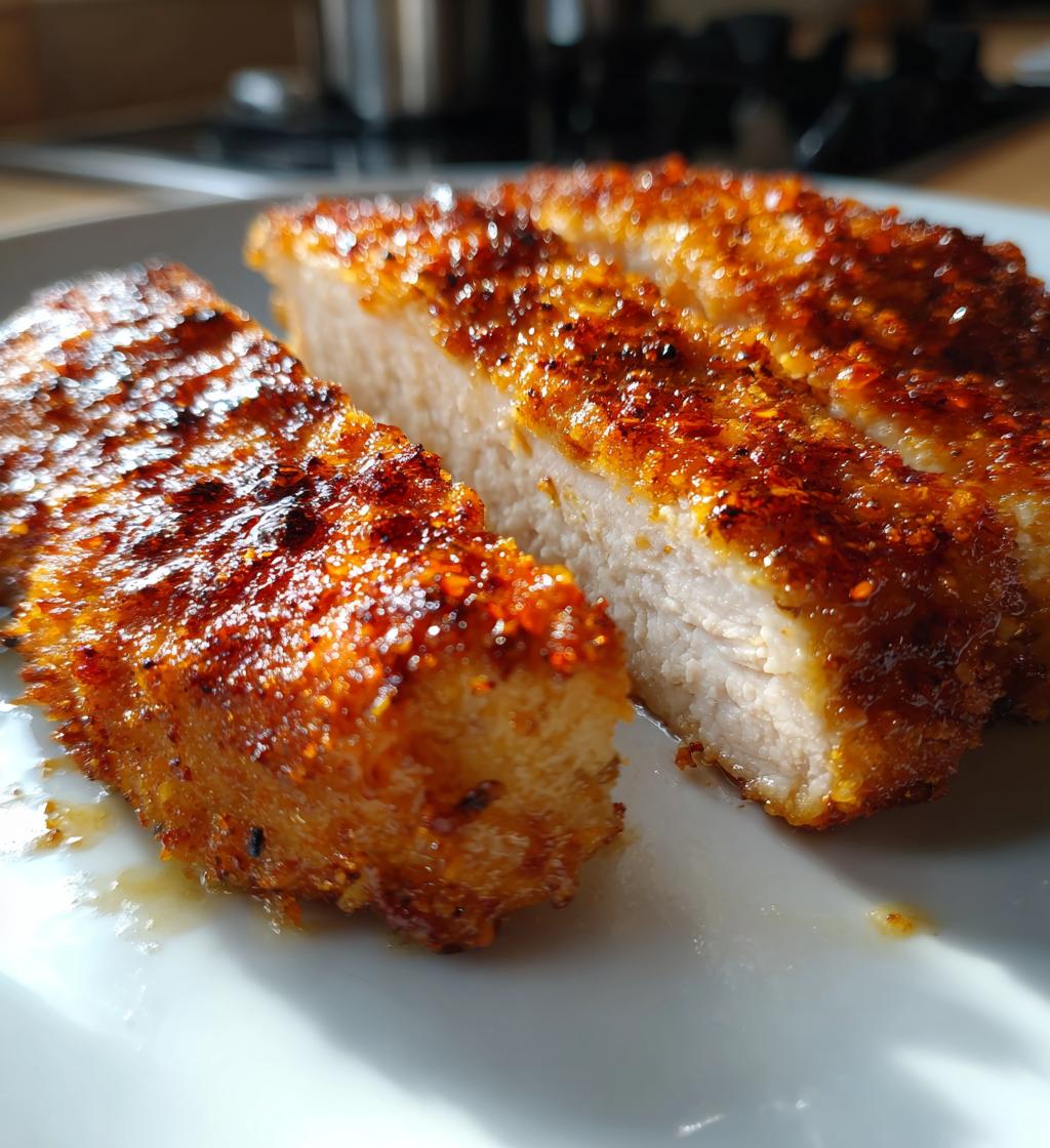 chicken fillet air fryer