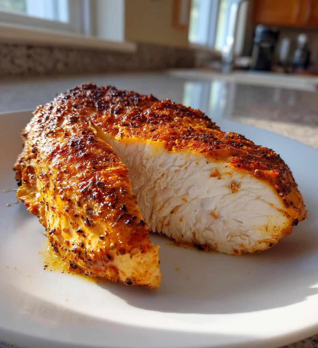 chicken fillet meals