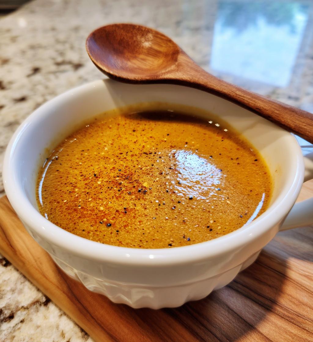 chicken gravy recipe