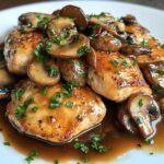 chicken marsala