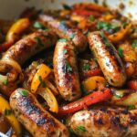 chicken sausage recipes