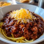 cincinnati chili recipe