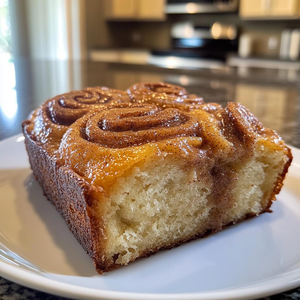 cinnamon donut bread