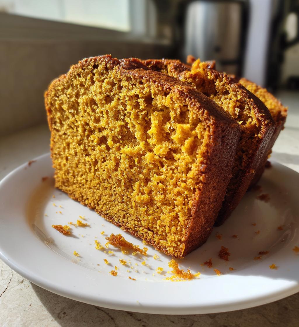 copycat starbucks pumpkin bread recipe