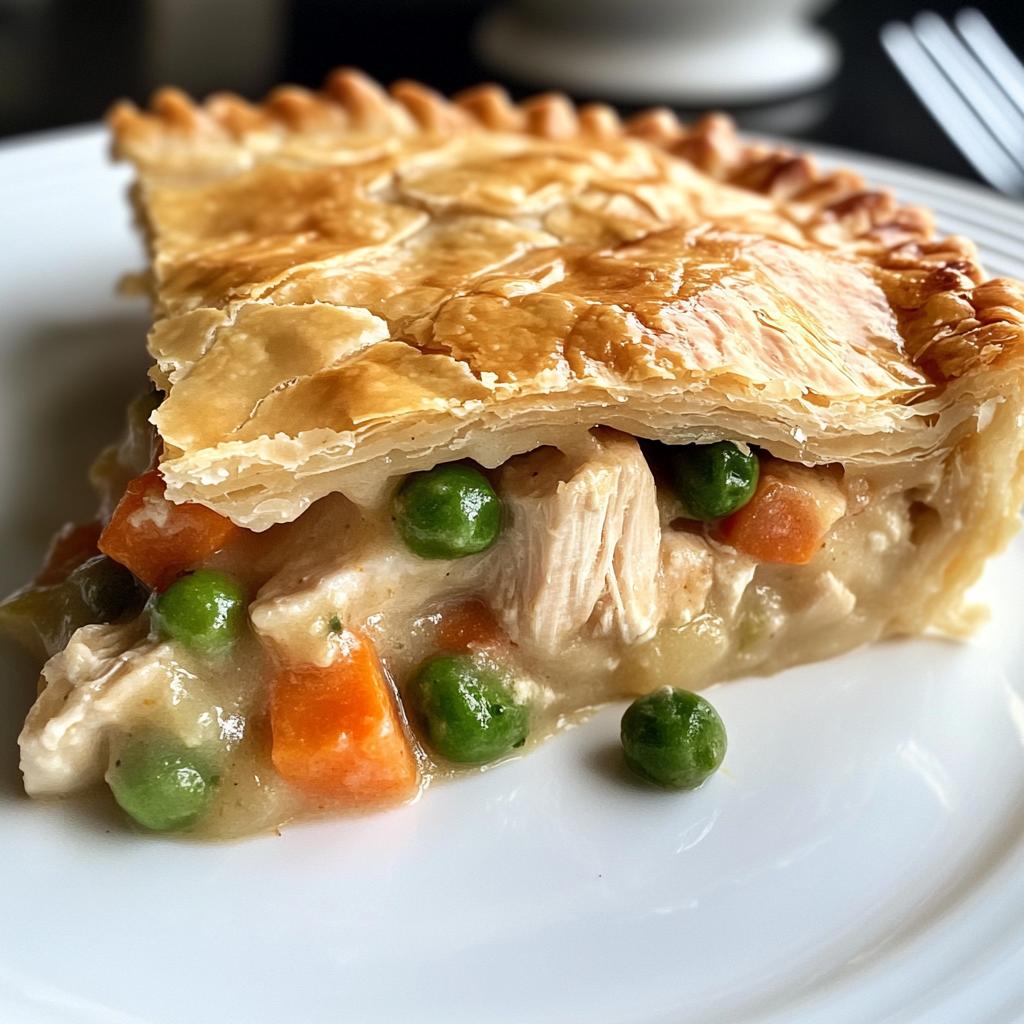 costco chicken pot pie