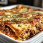 crockpot ravioli lasagna