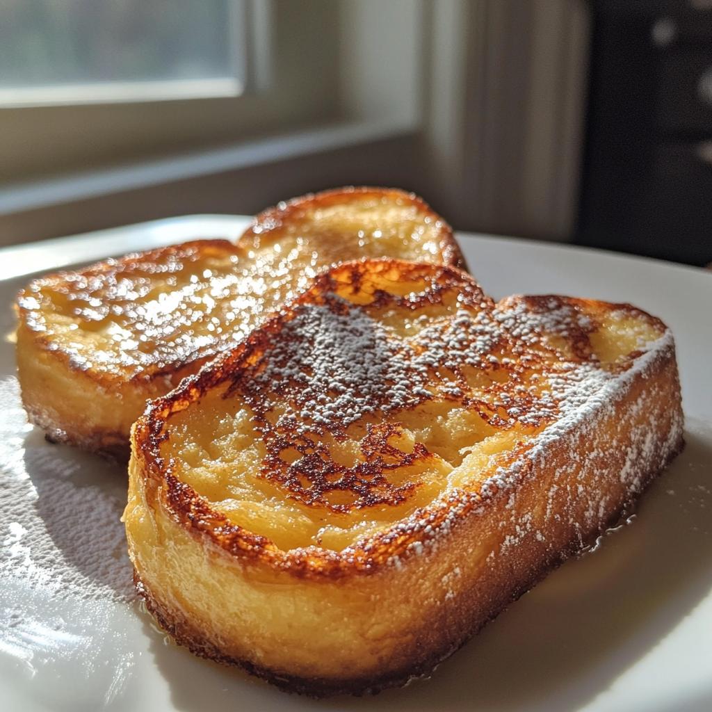 french toast