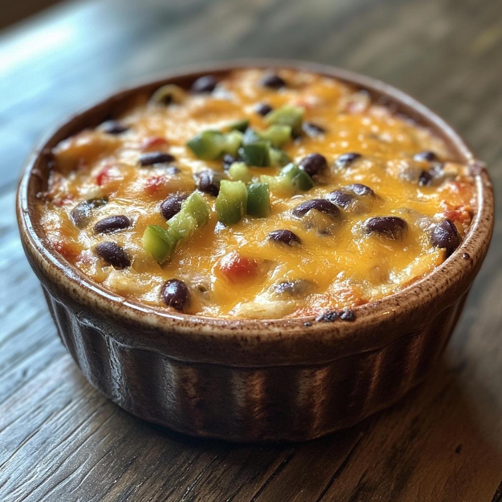 halloween bean dip recipe