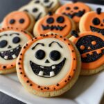 halloween sugar cookies recipe