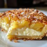 hawaiian cheesecake danish
