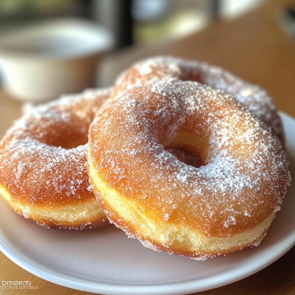 italian donuts