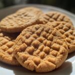 jimmy carters grandmothers peanut butter cookies