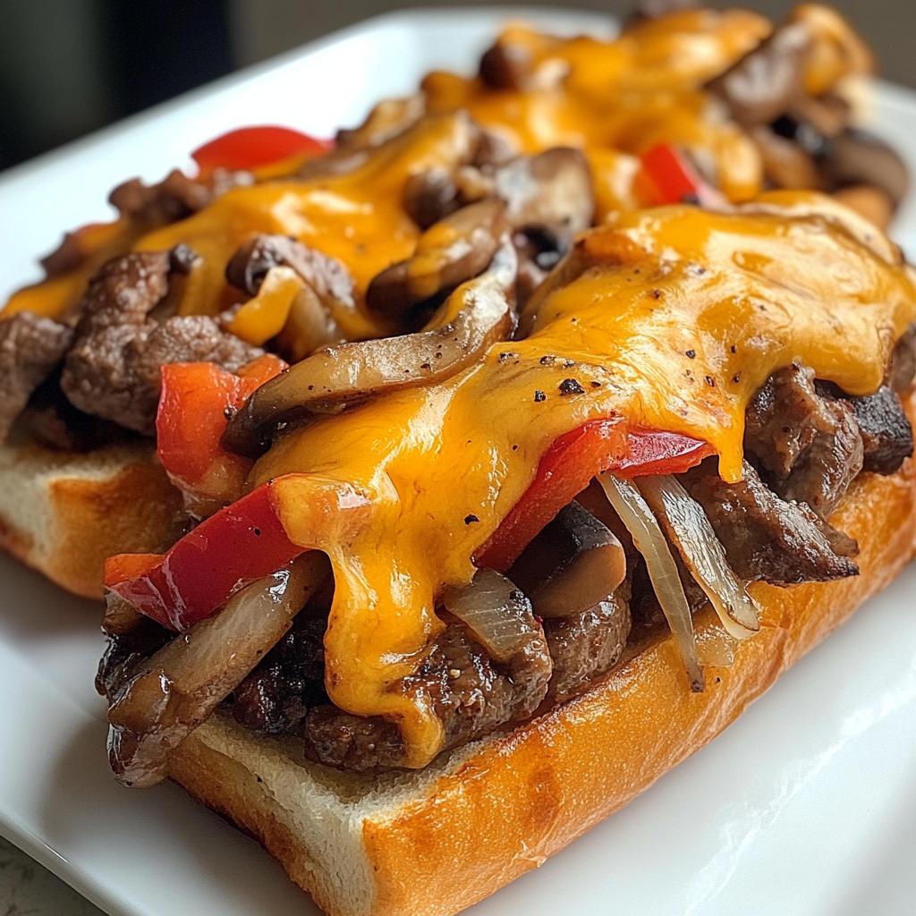 keto philly cheesesteak rolls