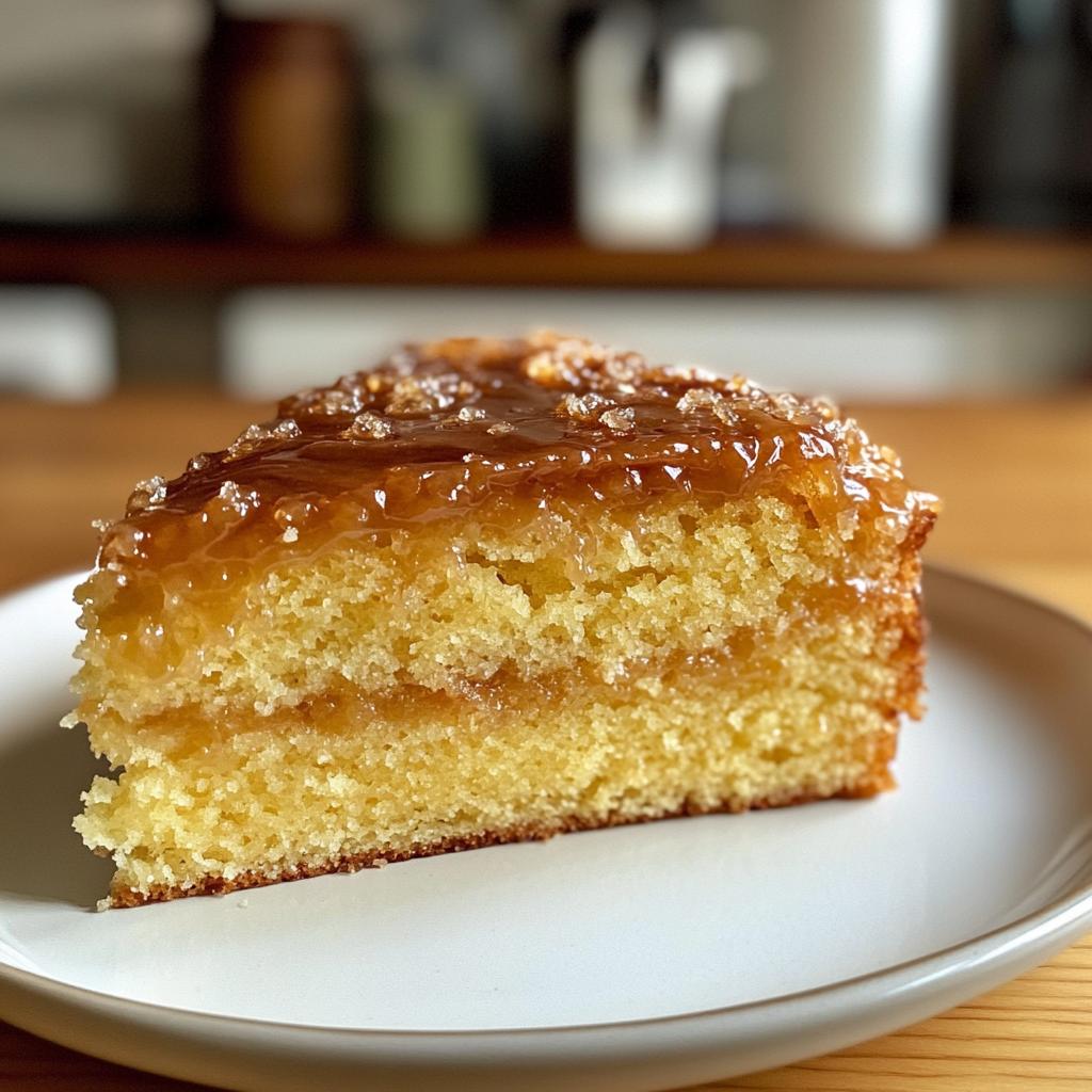 lazy daisy cake recipe - detail 1