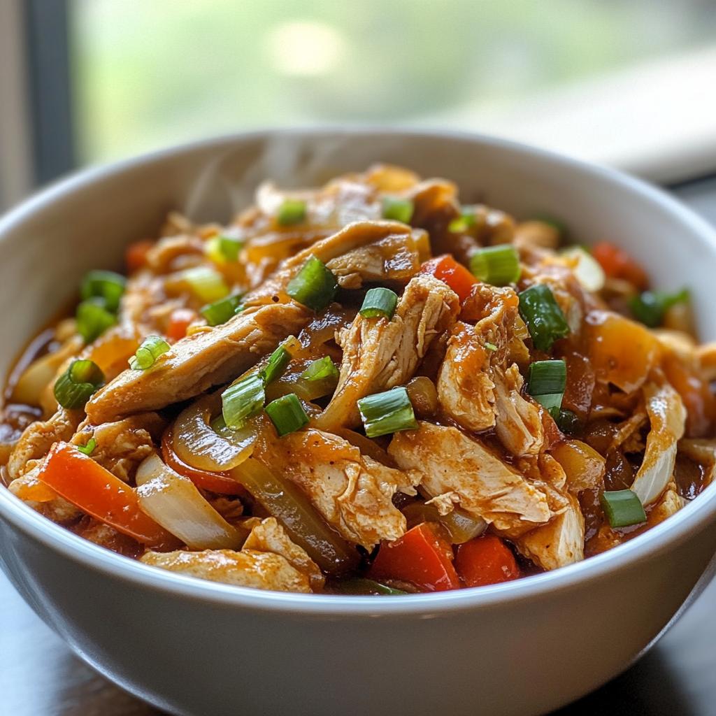 leftover chicken recipes - detail 1