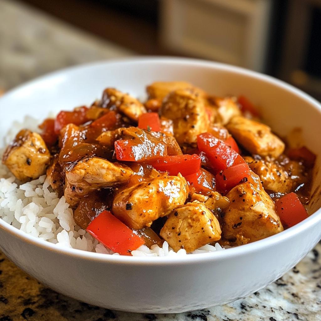 mexican chicken recipes