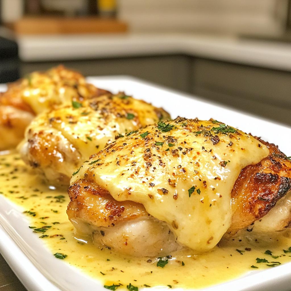 million dollar chicken recipe