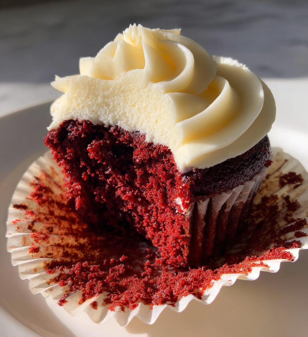 moist black velvet cupcakes recipe