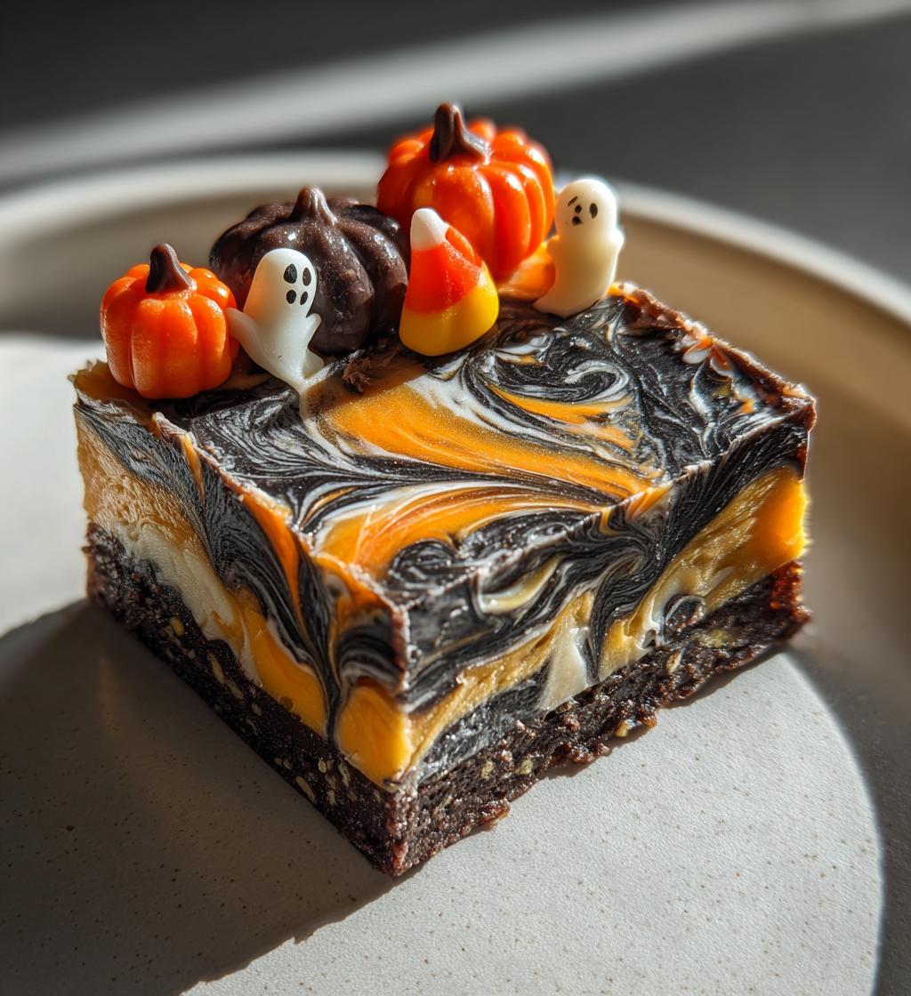 nightmare before christmas fudge recipe