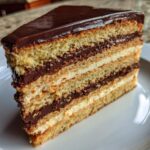 opera cake