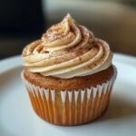 pumpkin cupcakes with cream cheese frosting recipe