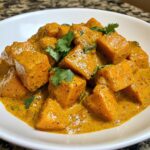pumpkin curry recipe