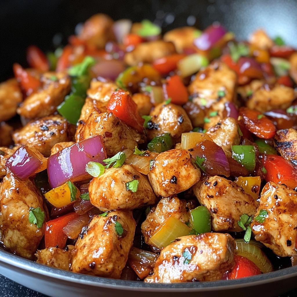 recipes with chicken