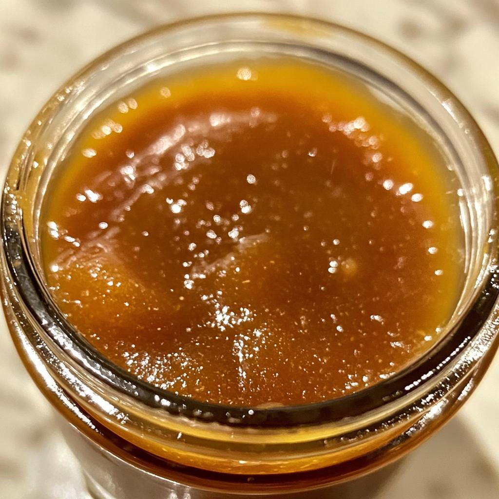 salted caramel sauce
