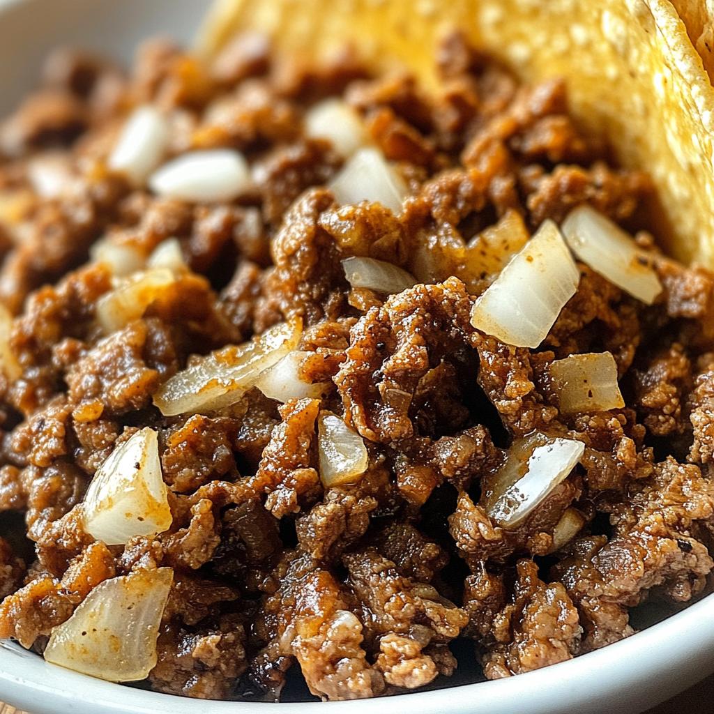 taco meat