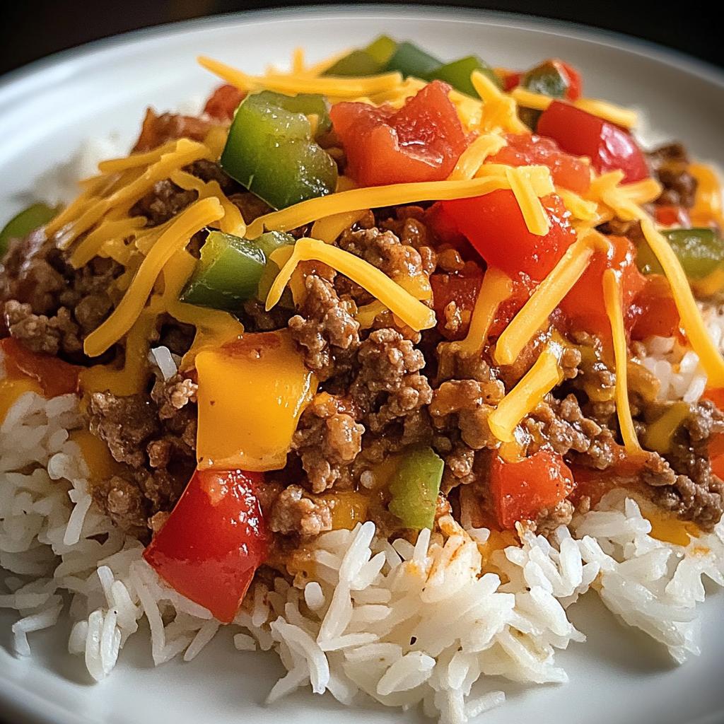taco rice