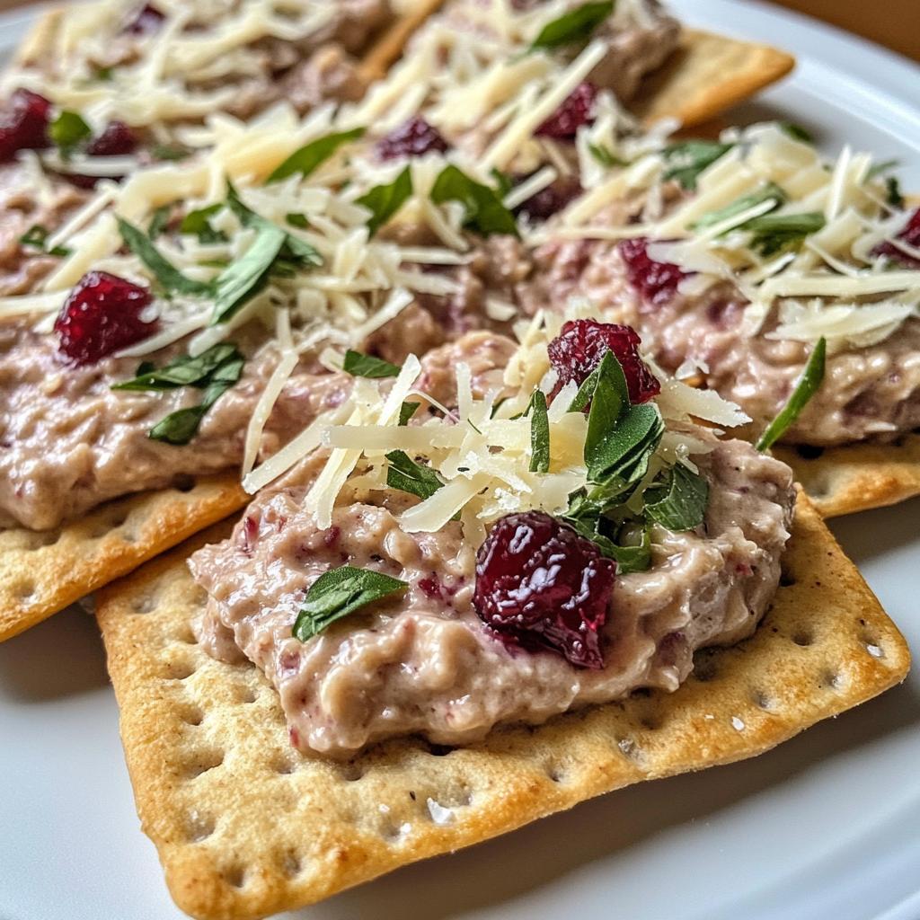 thanksgiving appetizers easy