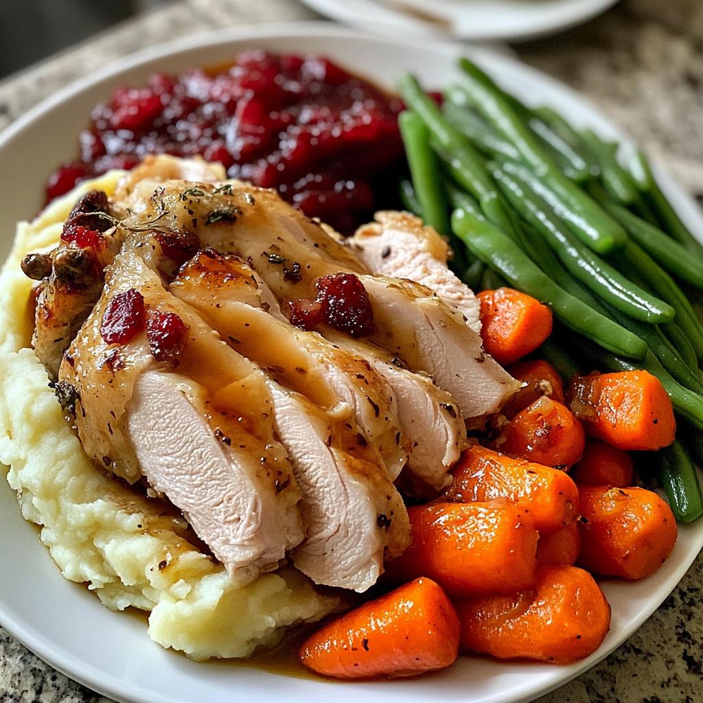 thanksgiving boards food