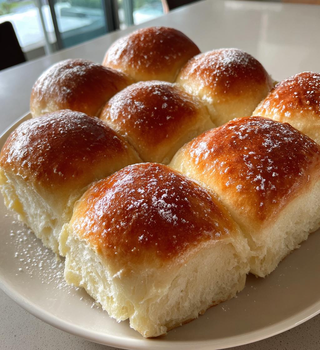 thanksgiving bread rolls