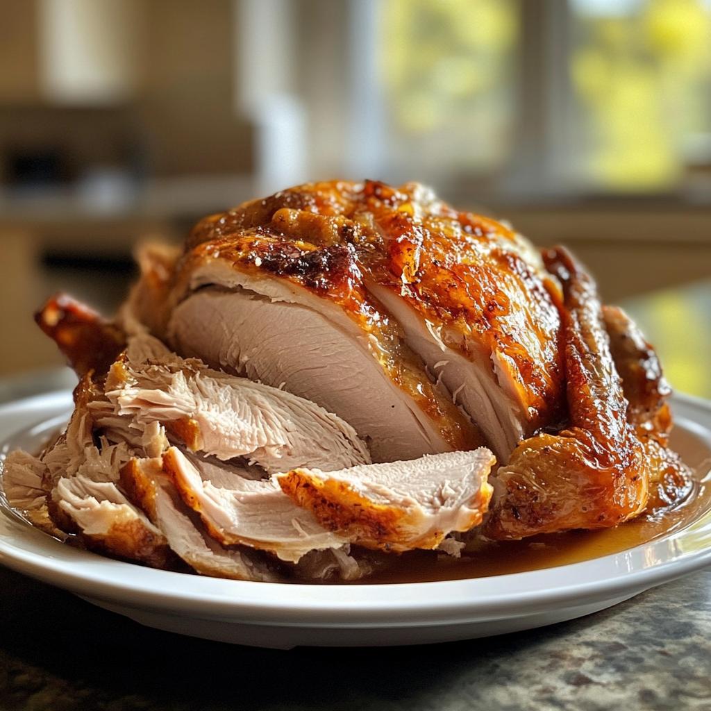 thanksgiving food ideas