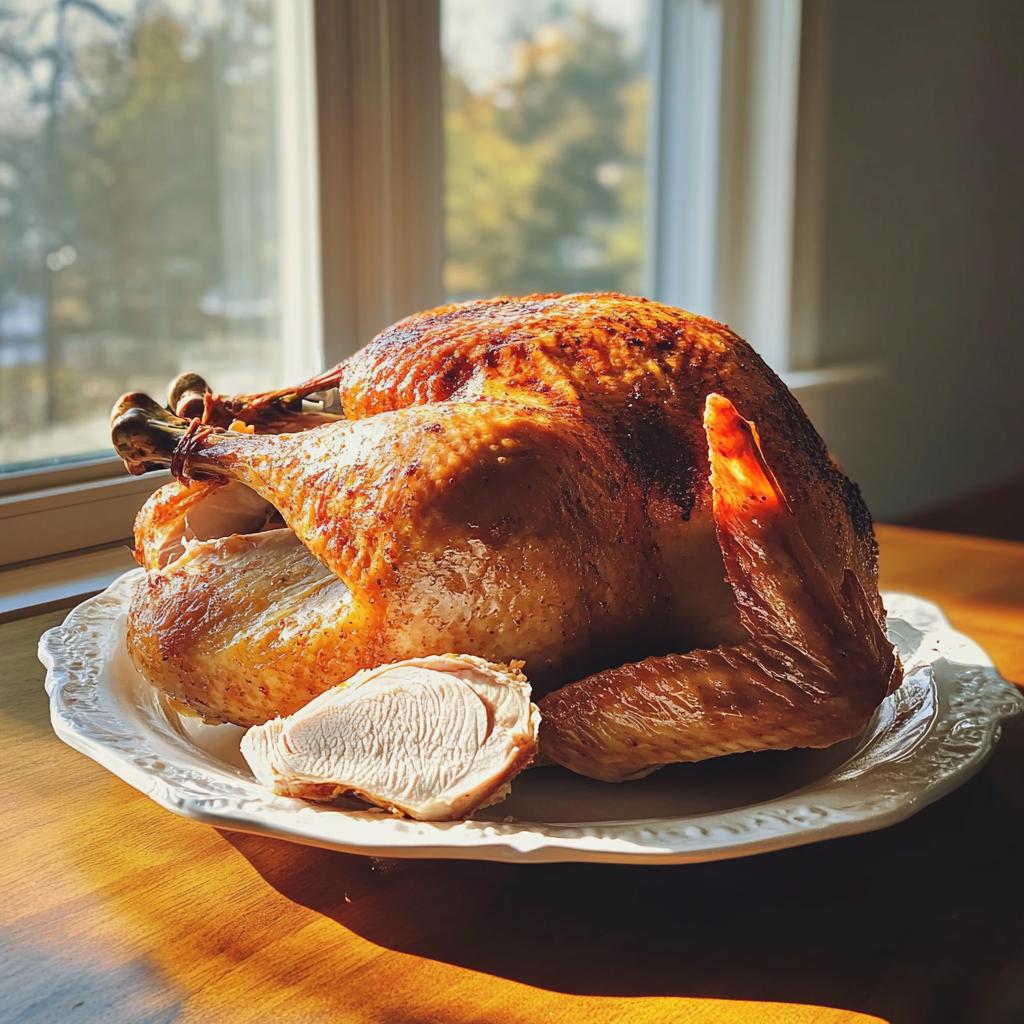 thanksgiving menu ideas