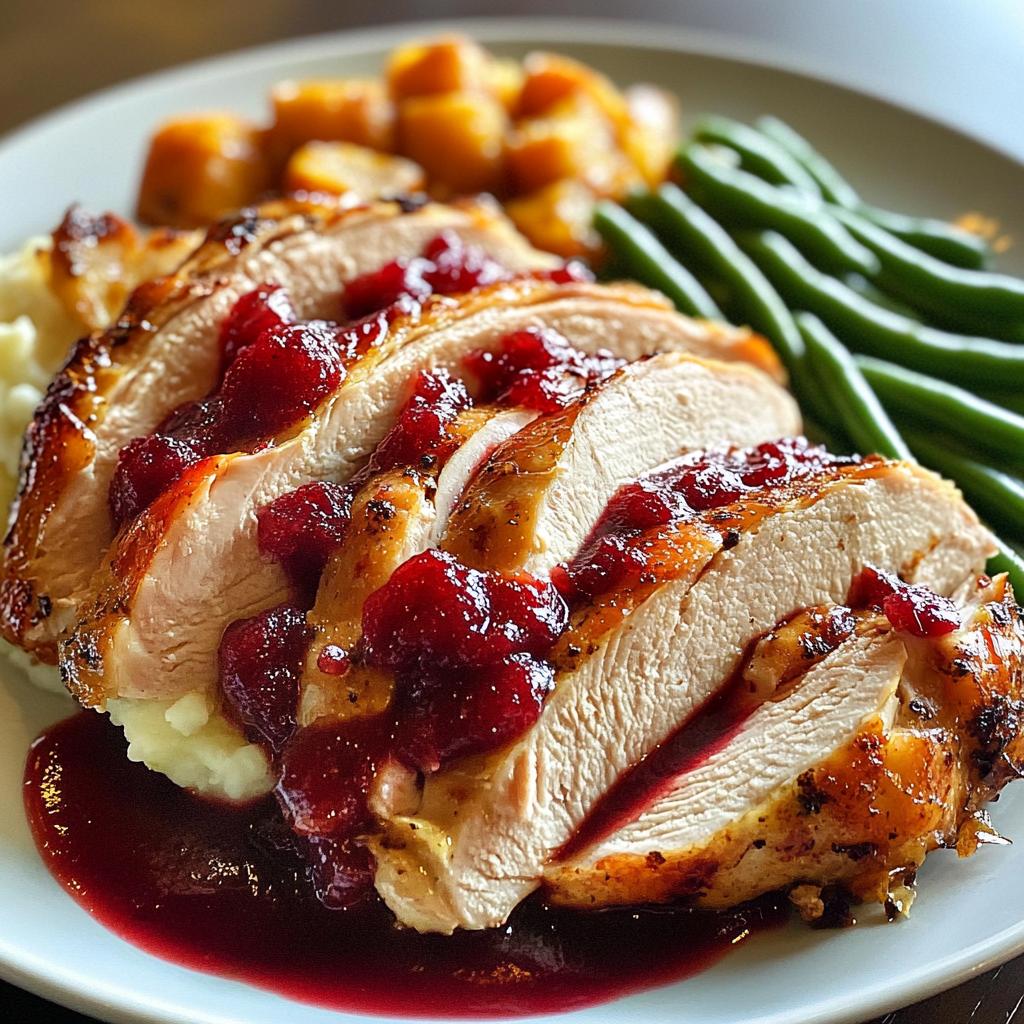 thanksgiving potluck ideas